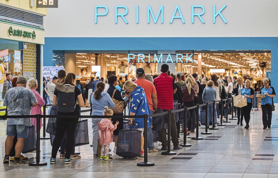 Vêtements primark best sale