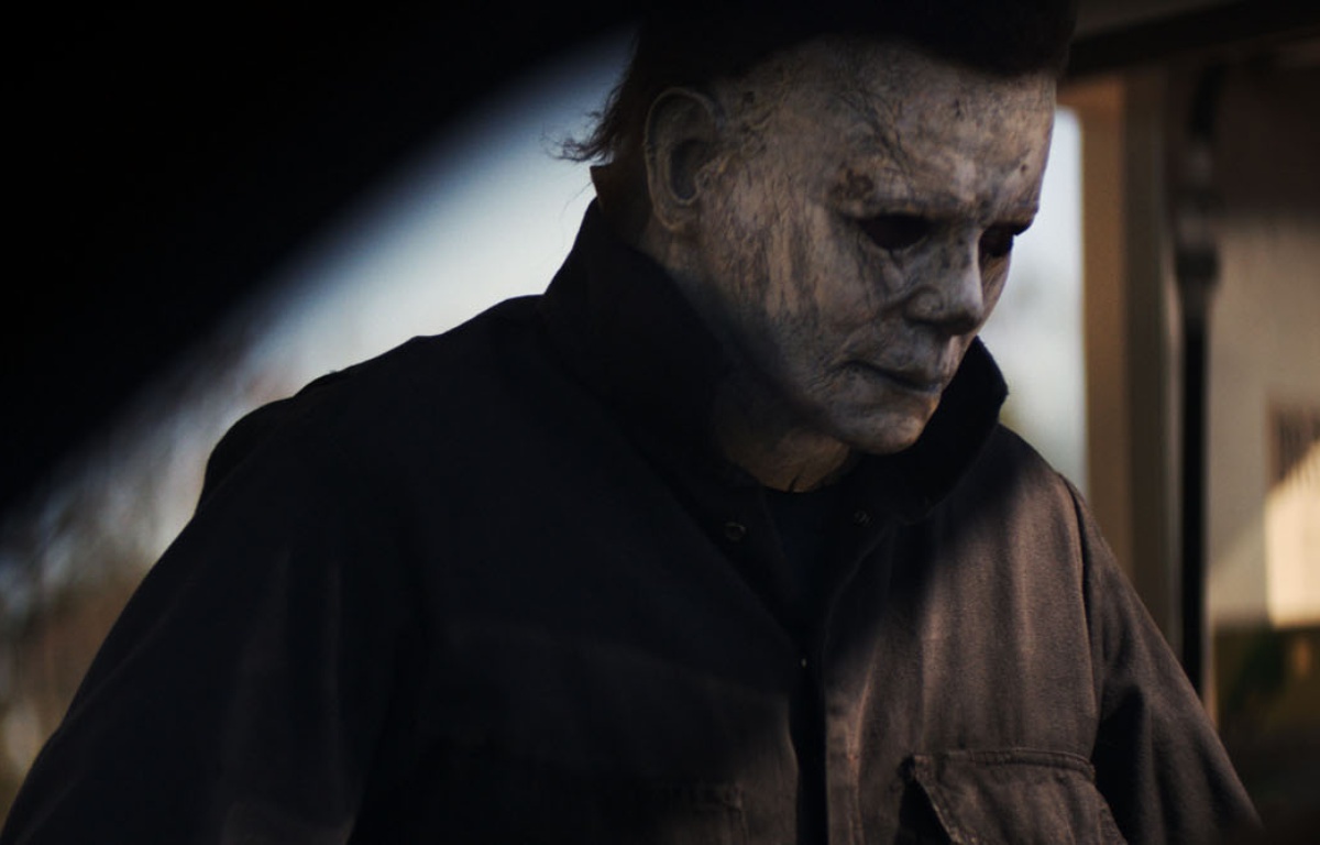 Pourquoi Michael Myers Veut Tuer Laurie VIDEO. Qui est Michael Myers, le tueur de «Halloween»?