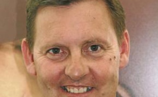 Fabien Vasseur a le sourire...