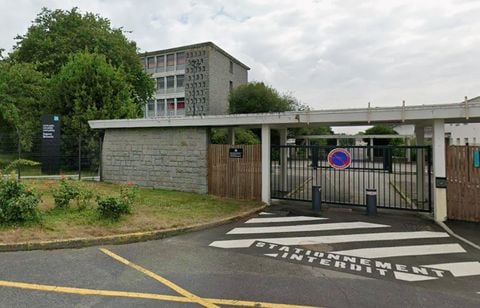 Douze lycéens exclus après l’agression filmée d’un adolescent en Bretagne