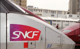 La SNCF a annoncé lundi, à l'occasion des 25 ans du TGV, une opération commerciale qui s'étendra sur cinq mois (mai-septembre) avec des offres de billets week-end à tarif réduit et un jeu concours, avec à la clef pour le gagnant 25 ans de TGV gratuit.
