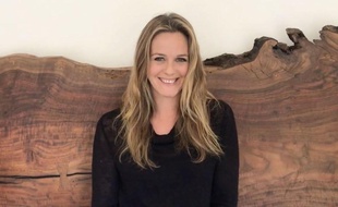 L'actrice Alicia Silverstone