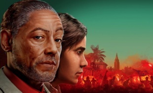 L'acteur Giancarlo Esposito incarne le dictateur Anton Castillo dans le jeu «Far Cry 6»