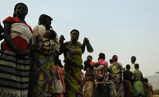 L'ONU a épinglé des soldats de l'armée de la République Démocratique du Congo qui ont violé au moins 135 femmes et filles qui fuyaient une avancée rebelle fin 2012, mais aussi des miliciens également coupables de crimes, dans un rapport publié mercredi à New York.
