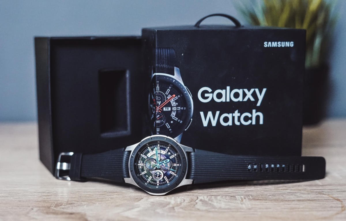 Quelles sont les meilleures montres connect es Samsung choisir