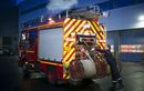 À Castres un incendie force l’évacuation nocturne de 15 habitants