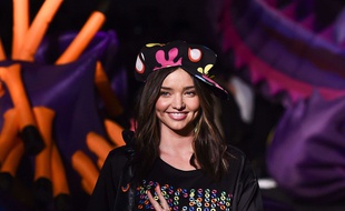 Miranda Kerr