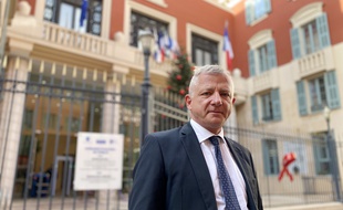 Benoît Kandel est membre du CNIP