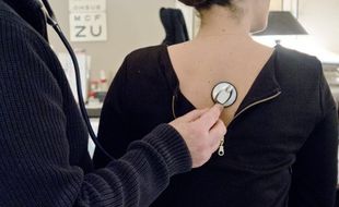 La grippe qui touche toutes les régions de métropole a généré un taux de consultations « en augmentation modérée ».