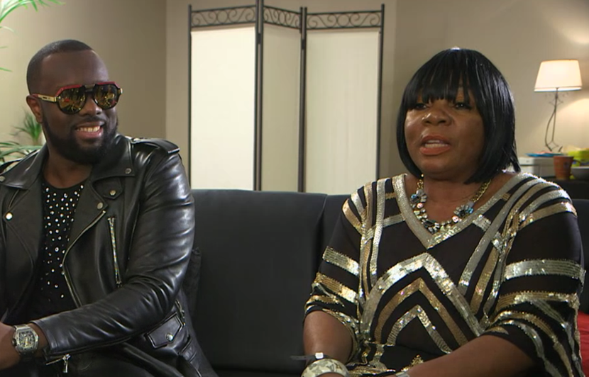 «Maître Gims à cœur ouvert» sur W9 «Les gens ont besoin que je montre qui je suis, et moi aussi» «Maître Gims à cœur ouvert» sur W9 «Les gens ont besoin que je montre qui je suis, et moi aussi»
