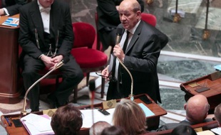 Le ministre de la Défense, Jean-Yves Le Drian, sera auditionné le 16 janvier par la Commission des finances de l'Assemblée nationale au sujet du financement des opérations extérieures, notamment au Mali et en Centrafrique, a annoncé jeudi à l'AFP le président de la Commission, Gilles Carrez (UMP).