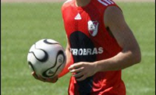 "Pipita", son surnom, a choisi de ne pas choisir, déclinant la convocation des Bleus.