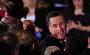 Les primaires républicaines promettaient de s'éterniser aux Etats-Unis, au lendemain des victoires poussives remportées lors du "Super mardi" par le favori Mitt Romney , qui n'est pas parvenu à porter un coup décisif à son principal adversaire Rick Santorum