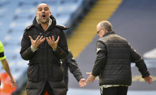 Ce samedi, Pep Guardiola a pris une leçon de réalisme par son mentor Marcelo Bielsa.
