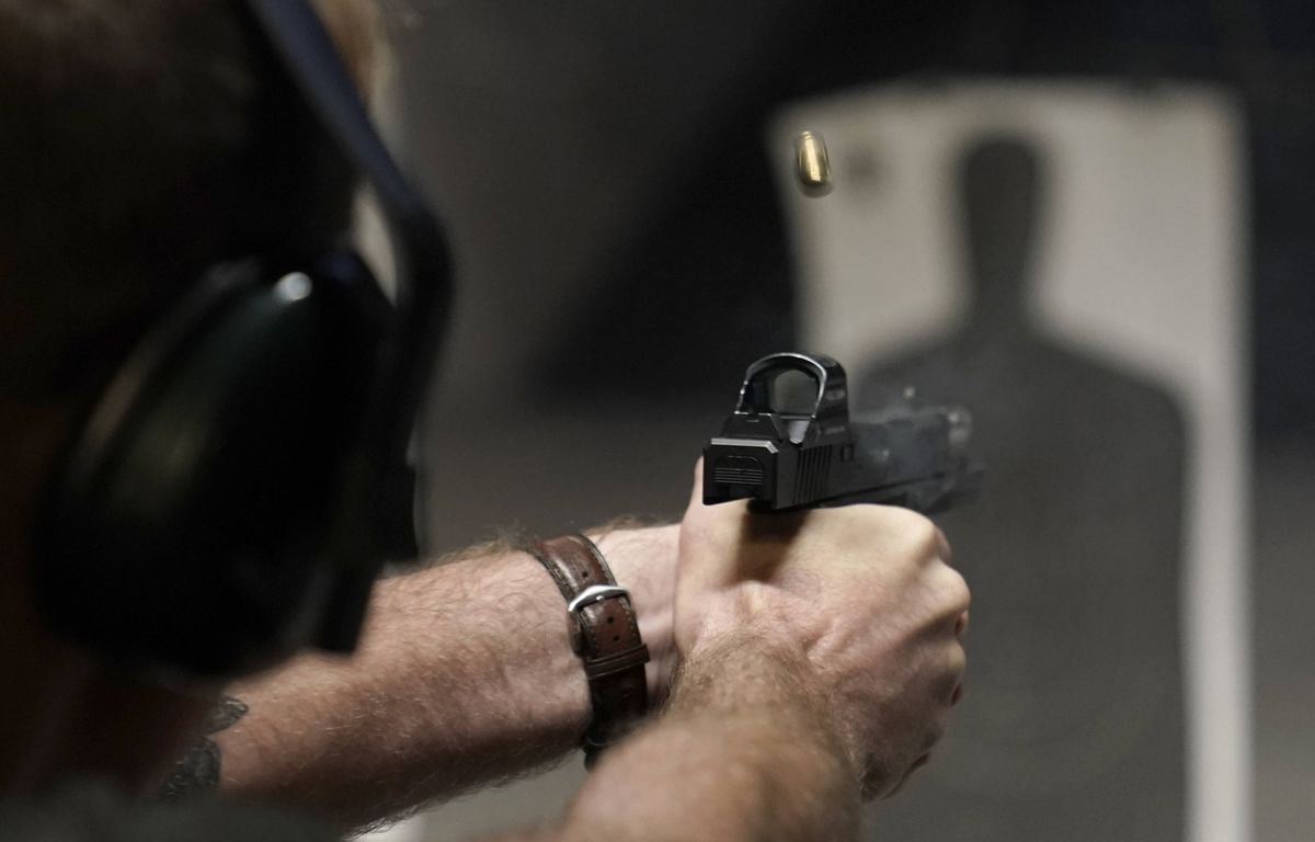 Etats-Unis : La Floride autorise désormais le port d'armes visibles en public