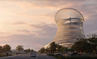 Le projet Pulse memorial & museum.