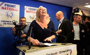 L'abstention et le vote FN ont le même terreau, constatent plusieurs sondages à la sortie des urnes.