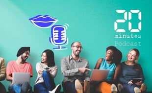 Comment améliorer la diversité dans les médias français ? Réponse dans notre podcast (Illustration)