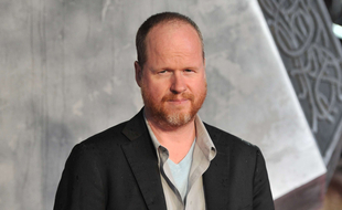 Le réalisateur Josh Whedon à Los Angeles en 2013.