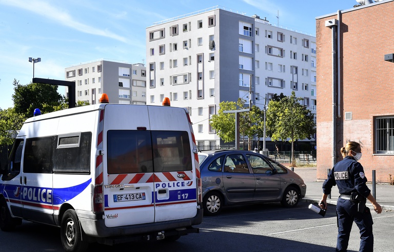 recherche réussie de partenaires à toulouse