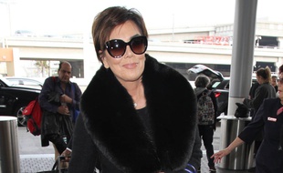 Kris Jenner