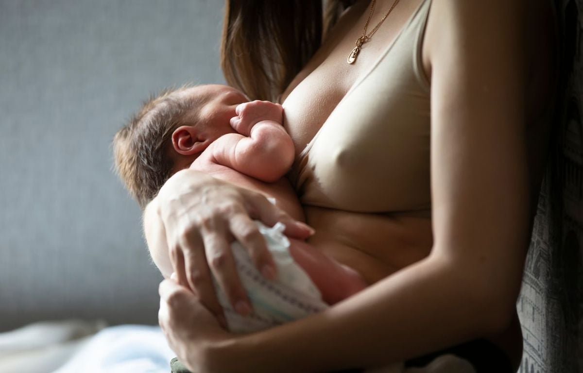 Vous êtes maman et on vous a mis la pression sur l'allaitement ? Votre témoignage nous intéresse
