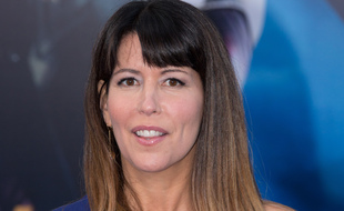 La réalisatrice Patty Jenkins