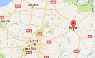 Ce séminaire de formation à l'anti-racisme se déroulera du 25 au 28 août au Centre international de séjour de Reims.
