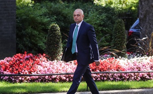 Sajid Javid