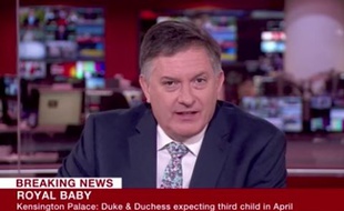 Simon McCoy en pleine action.