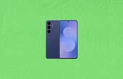 Samsung crée l’événement avec cette offre sur le Galaxy S25 FE