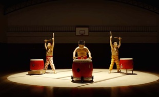 L'île aux chiens de Wes Anderson