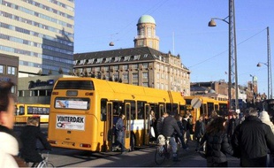 Meilleur site de rencontre à Copenhague