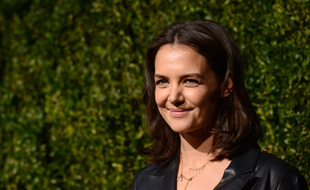 L'actrice Katie Holmes