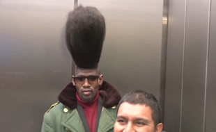 La meilleure coiffure du monde ? - Le Rewind