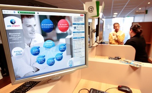 Les offres d'emploi sur Internet se multiplient depuis la sortie du confinement
