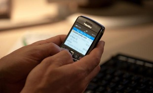 Des entreprises limitent les emails pour leurs cadres en dehors des heures de bureau