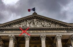 « Aux grandes âmes »… nos propositions pour une devise plus inclusive au Pa…