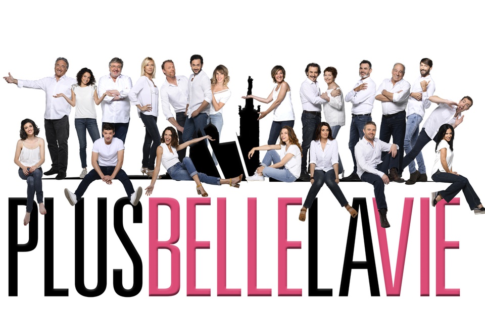 Plus Belle La Vie Fin Du Feuilleton