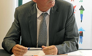 Jean-Emile Gombert.
