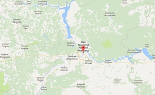 Deux suspects de «terrorisme» ont été abattus par les forces de l'ordre dans la ville de Nijni-Novgorod, dans le centre de la Russie