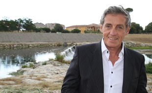 L'agglomération, présidée par Philippe Saurel, a versé 13 millions d'euros.