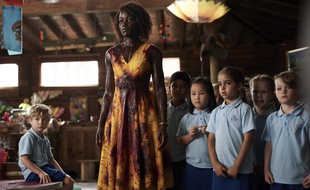 Lupita Nyong'o dans «Little Monsters» de Abe Forsythe