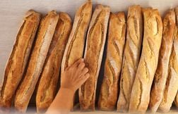 Le retour de la baguette à 29 centimes fait hurler les boulangers