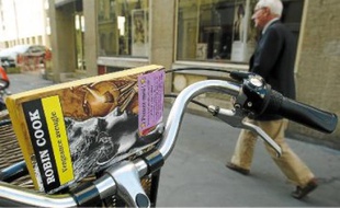Le bookcrossing consiste à faire circuler des livres en les déposant n'importe où.