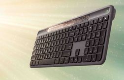 Le clavier K980 de Logitech peut-il tenir sa promesse d’autonomie infinie ?
