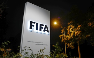 Fifa (Illustration)