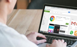 Chrome bloquera bientôt les téléchargements non sécurisés