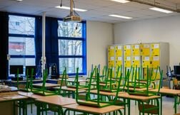 Tentative de suicide d’une professeure dans un lycée de Montbéliard
