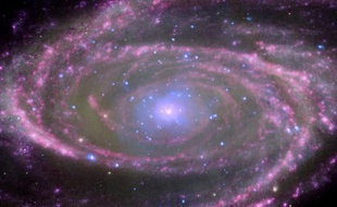 L'étoile découverte par les astronomes est presque aussi vieille que l'univers.